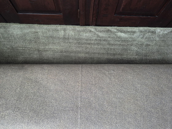 Tappeto Brinker Brillante colore verde Hunter 456, 200 x 300 cm. – Tappeti, Cotton, Polyester (photo 3 of 5)