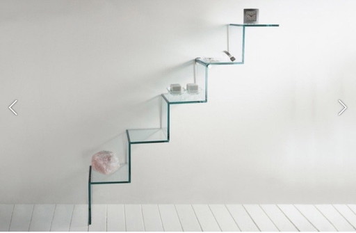 Tonelli Design Scala del Cielo Shelf (bevestiging afwezig)