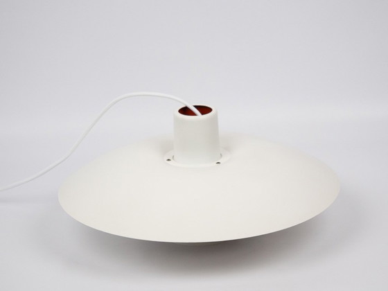Image 1 of Suspension vintage danoise PH 4/3 par Poul Henningsen, Louis Poulsen, 1966