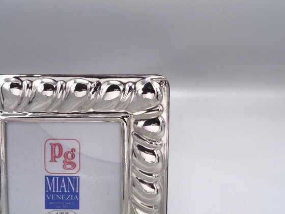 Image 1 of Cornice argento 925 7x10