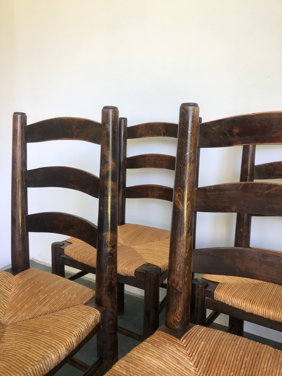 Image 1 of Stühle Georges Robert