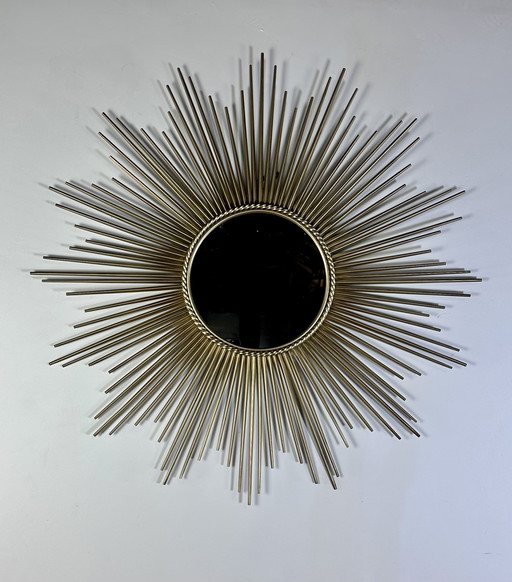 Zonnespiegel Chaty Vallauris 1960 Diameter 95 cm