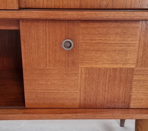 Image 1 of Mid-Century-Mittelteil