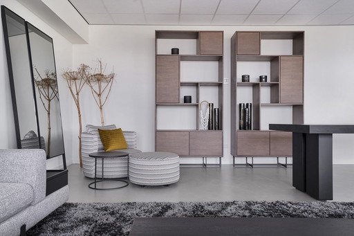 RB Collection Caesar roomdivider