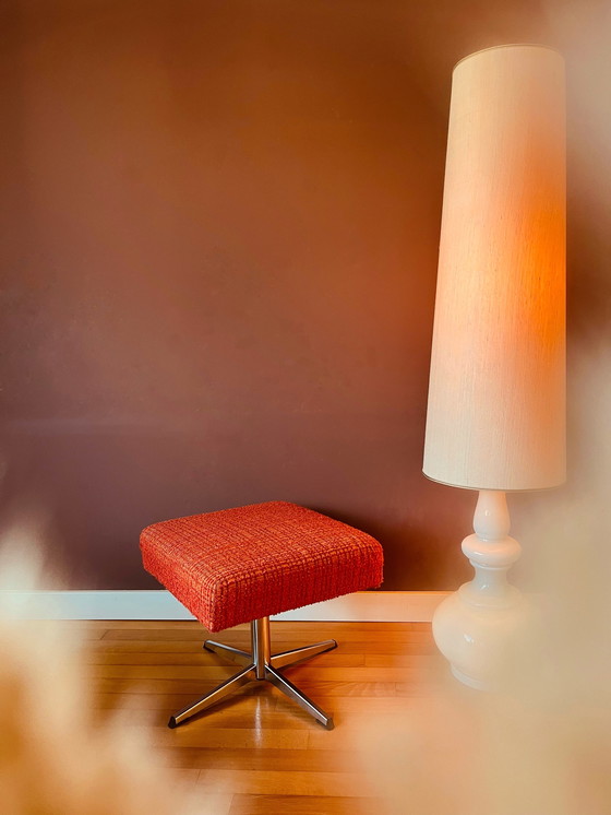 Image 1 of Set di sgabelli anni Settanta