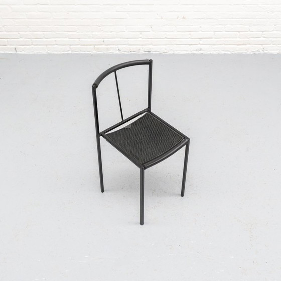 Image 1 of Silla Zeus Noto 80s