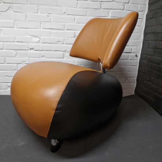 Leolux Pallone PA – Sillones, Leather (photo 3 of 8)