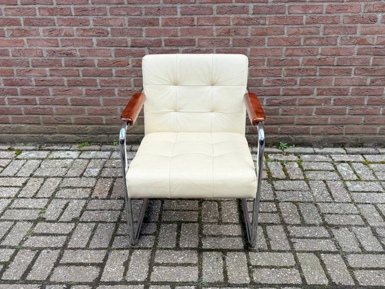 Image 1 of Fauteuil vintage