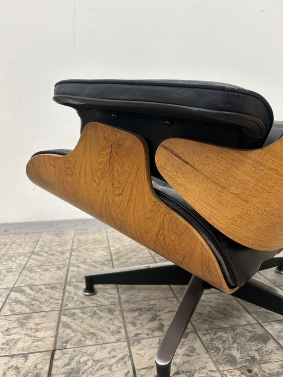 Image 1 of Herman Miller | Eames | Lounge Chair