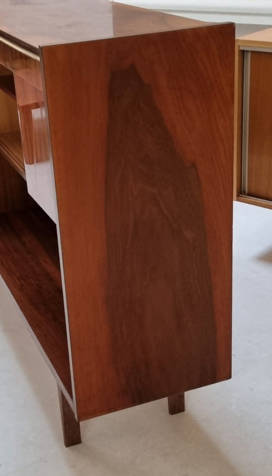 Image 1 of Mobiletto di metà secolo