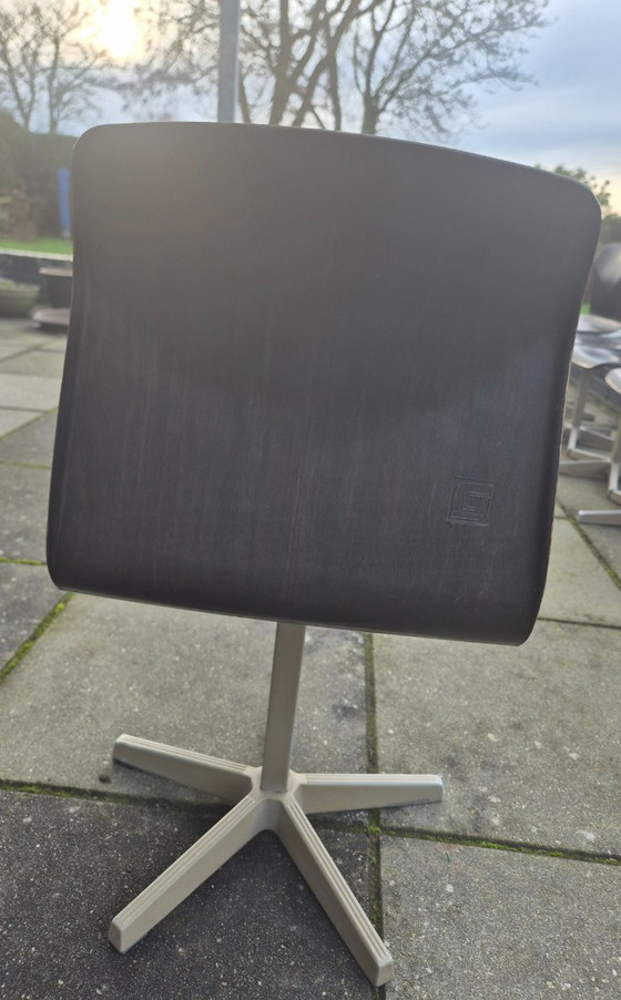 Image 1 of 6 sedie vintage per bambini Pagholtz Thur op Seat