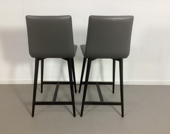 Image 1 of 2 Maria Lee Design Barhocker Kalifornien