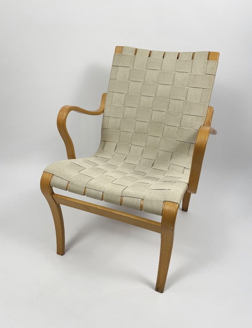 Eva-stoel van Bruno Mathsson, Zweden – 2004