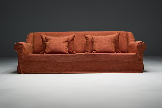 Image 1 of Divano di Axel Vervoordt, Belgio, XXI secolo