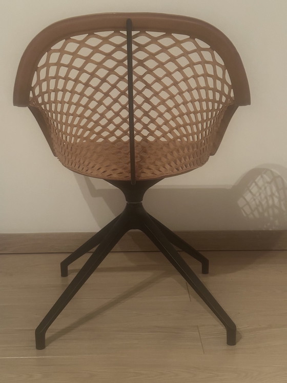 Image 1 of Midj Itala - Guapa Eetkamerstoel