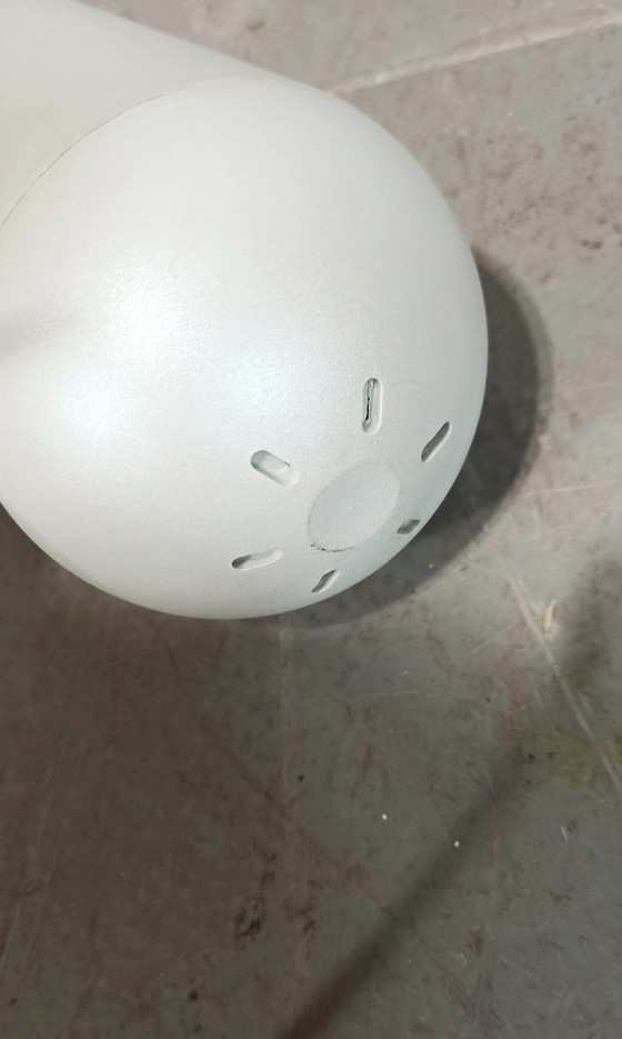 Image 1 of Lampe de table Pingouin massif