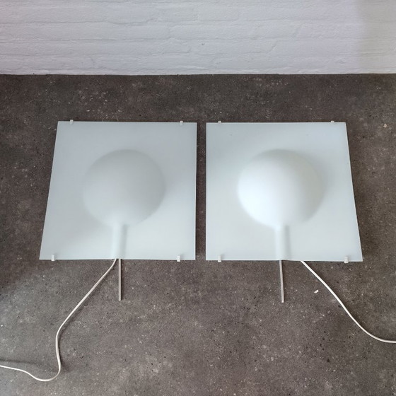 Image 1 of Vintage Wandlampen ´ Stämning - Cecilia Johansson 