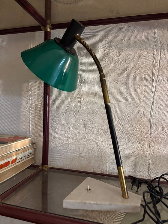Image 1 of Stilux lamp from the 50s