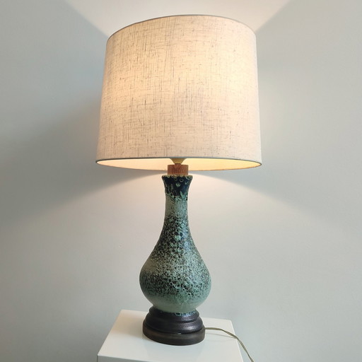 eigen atelier - Pieter Groeneveldt - Lampe de table
