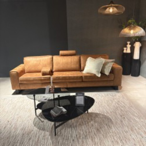 Image 1 of Canapé 5 places robuste