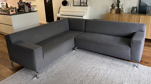Jamé Suze Ecksofa