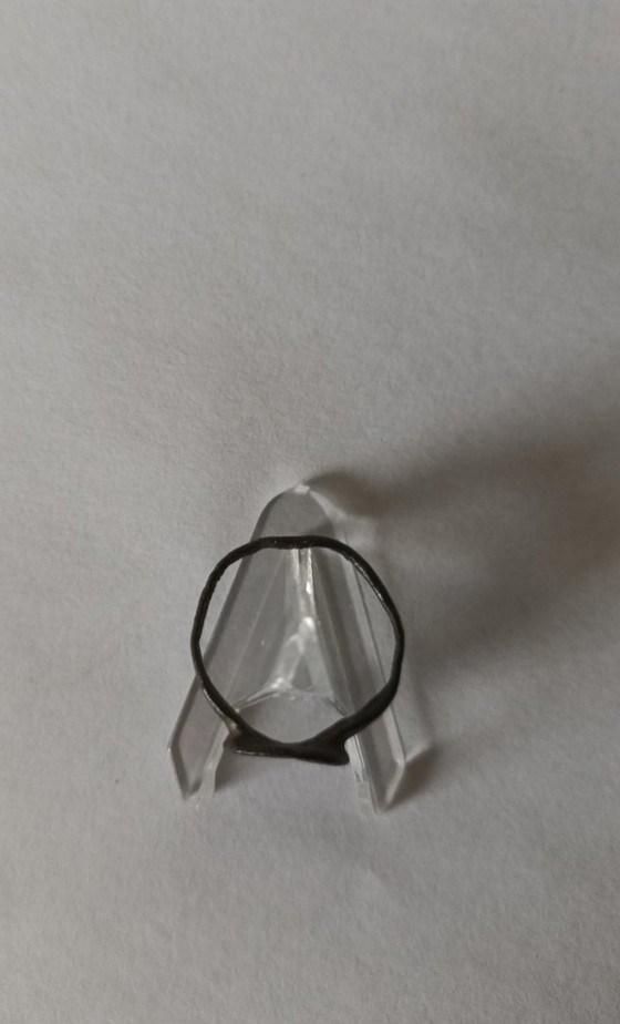 Anello – Oggetti decorativi, Bronze (photo 4 of 5)