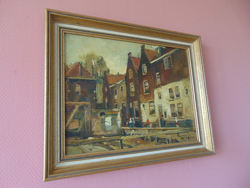 Peinture
