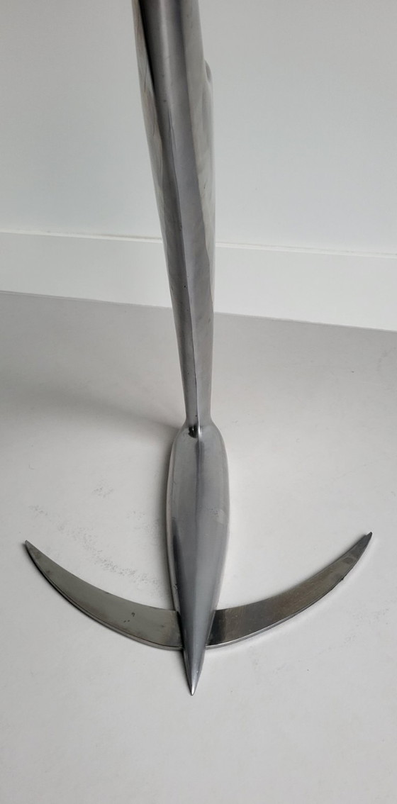 Image 1 of Side table 'Arcadia Swing', Pierangelo Caramia for XO Design