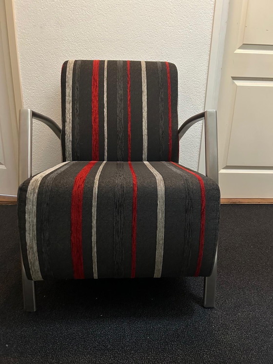 Image 1 of 2 x Jame design fauteuils