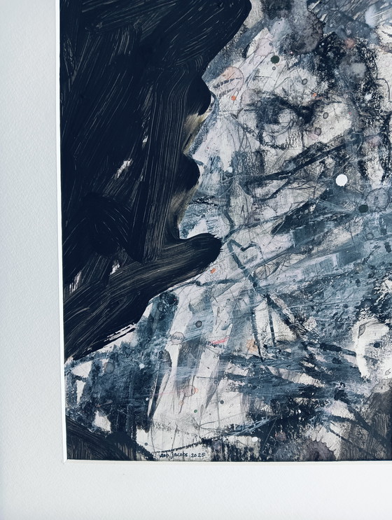 Image 1 of Rob Jacobs - My Beautiful (H)ex