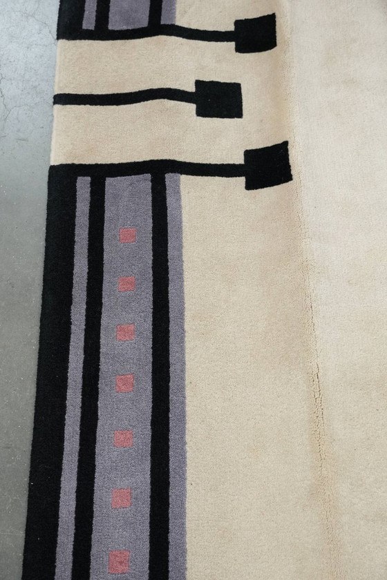 Image 1 of Tappeto originale Schuitema della serie Decoforma 271x223cm