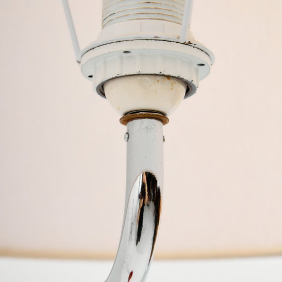 Image 1 of Lampada da terra MK10838 Grevie di Lars Bessfelt per Ateljé Lyktan