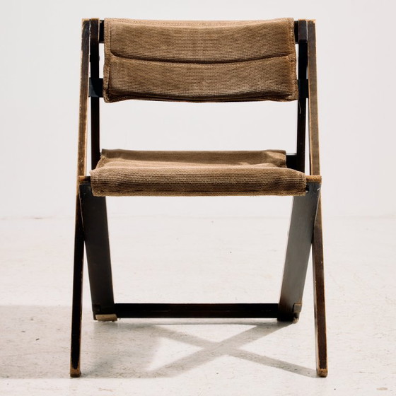 Silla plegable de haya MK11256 de Cor, juego de 6 – Sillas plegables, Wood (photo 5 of 16)