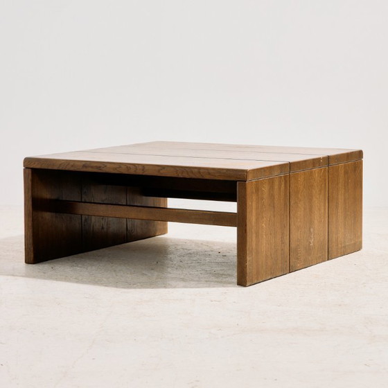 Image 1 of MK10591 Modell 757 Ledersofa-Set von Harry de Groot für Leolux, 3-teilig