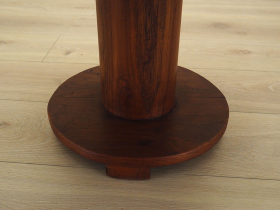 Image 1 of Couchtisch aus Eiche, italienisches Design, 1960er Jahre, Produktion: Italien