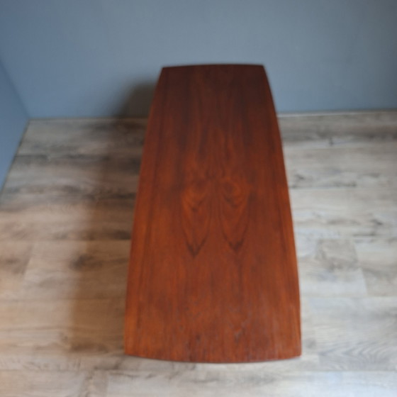 Image 1 of Mesa de centro de diseño Louis van Teefelen WeBe