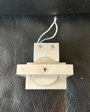 Image 1 of Delta Light Applique