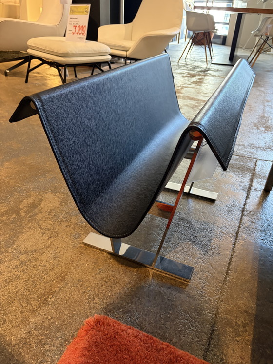 Image 1 of B&B Italia “Porta riviste Luis”