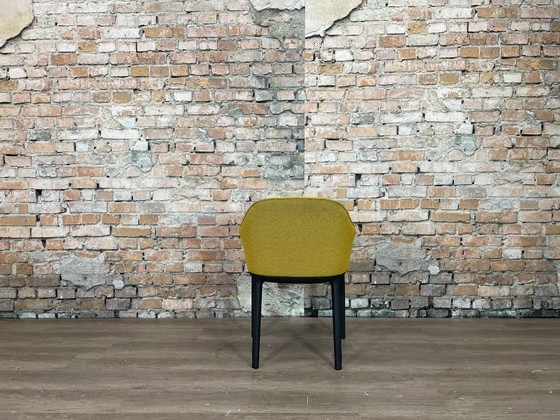 Image 1 of 2 x Vitra Softshell gelb
