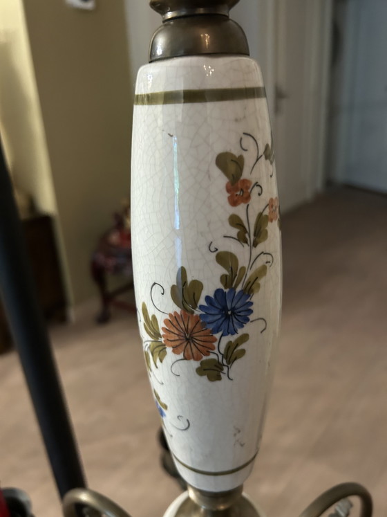 Image 1 of Vintage chandelier