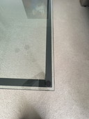 Cassina Le Corbusier LC-10 coffee table