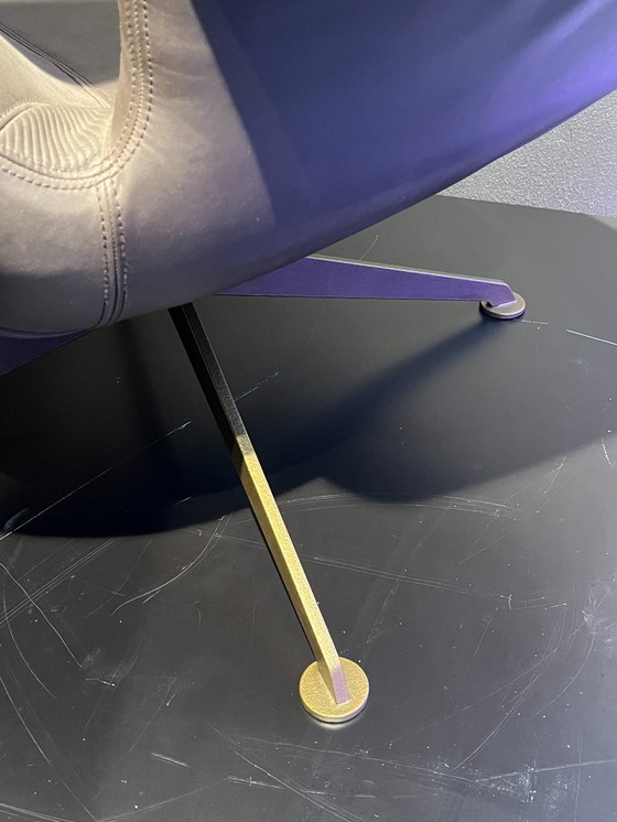 Image 1 of 1x Sillón Moroso/Diesel Longwave