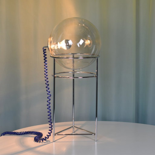 1x geometrical table light