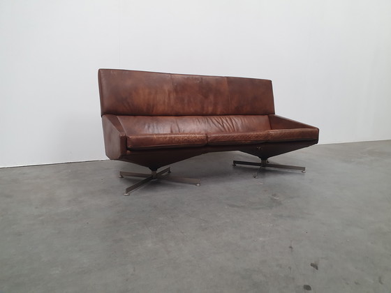 Image 1 of Divano Georges van Rijck Beaufort anni '50