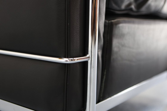 Image 1 of 2x sillones LC2 Cassina