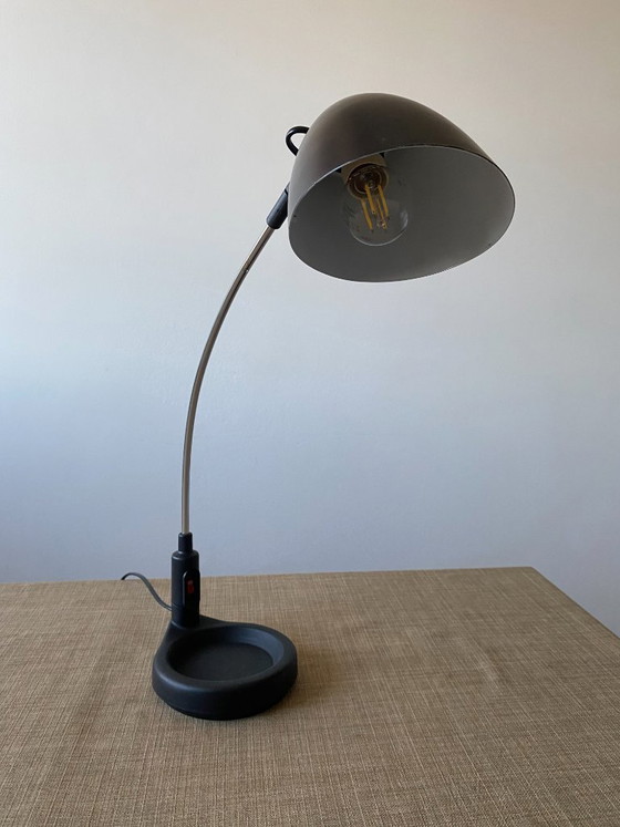 Vintage Randa Z1550 Desk Lamp by Veneta Lumi, Italy, 1980s – Table lamps, Metal, Plastic (photo 2 of 11)