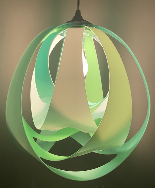 Slamp Goccia Di Luce Design hanglamp