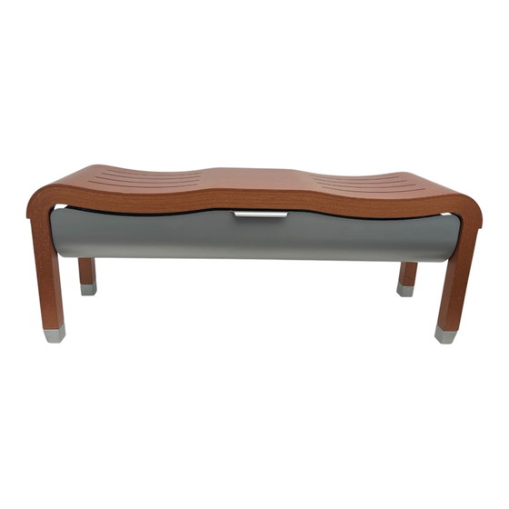 Image 1 of Auping Next Wave Sofa