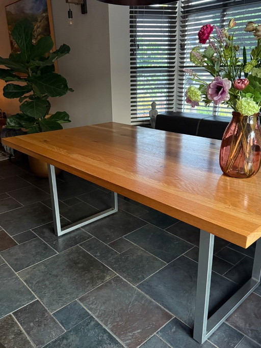 KFF eettafel (type Vegas)