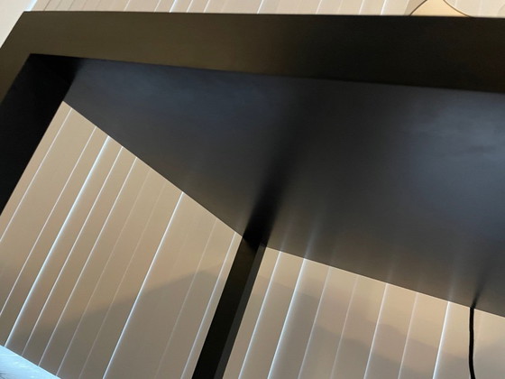 Image 1 of Maarten Van Severen - Mesa 70% TABLE T93 - Mesa de baquelita